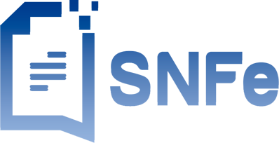 SNFe Logo